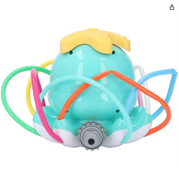 Παιχνίδι Νερού – Οχταπόδι Ποτιστήρι 15 x 15cm 5908222241711 SPM