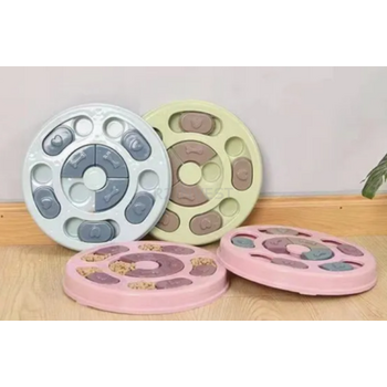 Εκπαιδευτικό Παιχνίδι Ταΐσματος για Σκύλους 24 cm 5908222241865 SPM