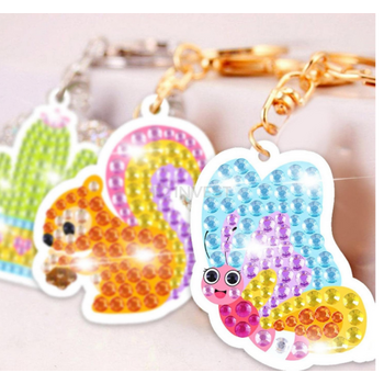 Σετ Διαμαντένιου Κεντήματος – Αυτοκόλλητα Δεινόσαυροι 20 x 15,5 x 4 cm 5908222241728 SPM