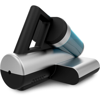 Ηλεκτρική Σκούπα για Στρώματα & Ταπετσαρίες με UV-C και Θερμό Αέρα Conga Rockstar 4000 Mattress CEC-100071 Cecotec