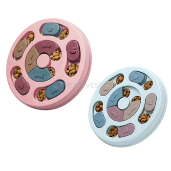 Εκπαιδευτικό Παιχνίδι Ταΐσματος για Σκύλους 24 cm 5908222241865 SPM