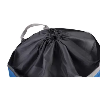 Παιδικό Καλάθι Αποθήκευσης 34 x 54cm Μπλε Ελεφαντάκι 740227 Nukido