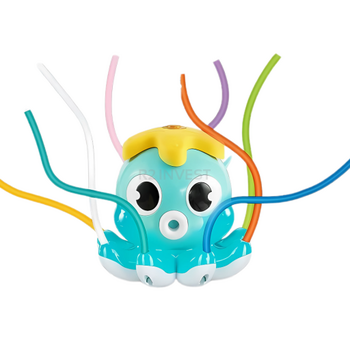 Παιχνίδι Νερού – Οχταπόδι Ποτιστήρι 15 x 15cm 5908222241711 SPM