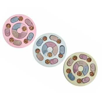 Εκπαιδευτικό Παιχνίδι Ταΐσματος για Σκύλους 24 cm 5908222241865 SPM