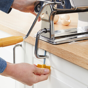 Deuba Μηχανή Ζυμαρικών για Ζυμαρικά 101309