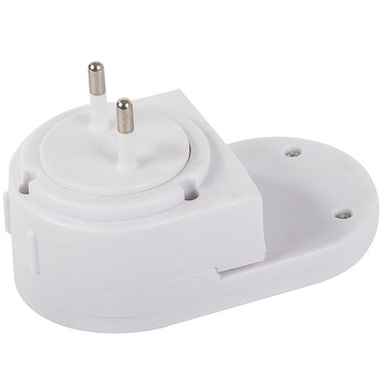 Απωθητικό Κουνουπιών με Ανταλλακτικά Αυτοκόλλητα & UV Φως 5907451364482 Verk Group