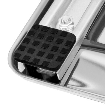 Deuba Μηχανή Ζυμαρικών για Ζυμαρικά 101309