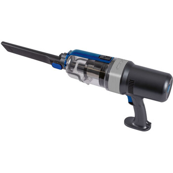 Ασύρματη Ηλεκτρική Σκούπα 2 σε 1 25.9V 2200 mAh – Ανθρακί PC-BS3085 ProfiCare