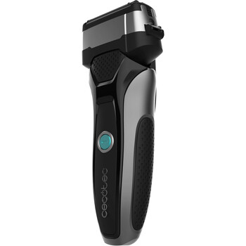 Επαναφορτιζόμενη Ξυριστική Μηχανή με Τριπλή Λεπίδα & Αντοχή στο Νερό PrecisionCare X-Trimm Triple CEC-100057 Cecotec