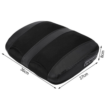 Ηλεκτρική Συσκευή Μασάζ Ποδιών Shiatsu με Θέρμανση 36 x 27 x 8 cm 24W 5907451346327 Verk Group