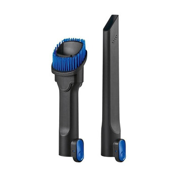 Ασύρματη Ηλεκτρική Σκούπα 2 σε 1 25.9V 2200 mAh – Ανθρακί PC-BS3085 ProfiCare