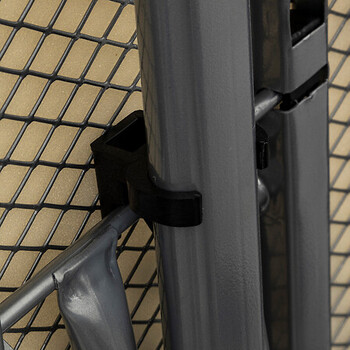 Σιδερώστρα Ρούχων Saphir 110 x 40 cm 104501 5Five Simply Smart