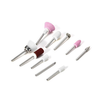 Σετ Μανικιούρ και Πεντικιούρ 14 τεμαχίων 16,5 x 2 cm 5907451306321 Verk Group