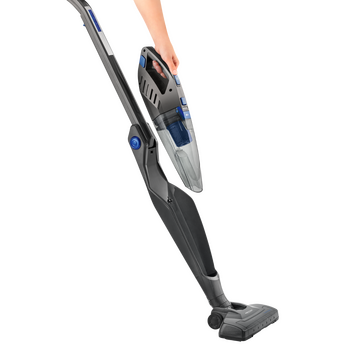 Ασύρματη Ηλεκτρική Σκούπα Δαπέδου 14.8V 2200 mAh - Ανθρακί PC-BS3035 ProfiCare