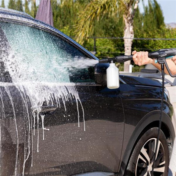 Cecotec Πλυστικό Μηχάνημα HydroBoost 1400 CEC-09321