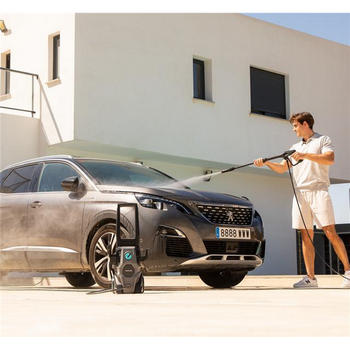 Cecotec Πλυστικό Μηχάνημα HydroBoost 1400 CEC-09321