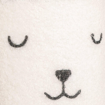 Atmosphera Παιδικό Επιτραπέζιο Φωτιστικό Toxey με Χρώματα και Πουλιά 15 x 15 x 23 εκ. 174004D