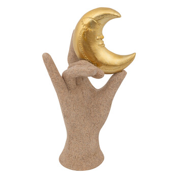 Atmosphera Διακοσμητικό Εσωτερικού Χώρου 12 x 6,8 x 21,5 cm 204012