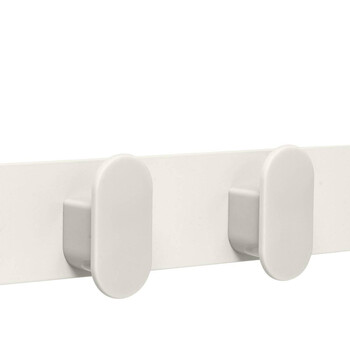 5FIVE Simply smart Κρεμάστρα Πόρτας με 5 Γάντζους 35 x 8 x 20 cm 212713