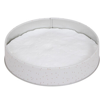 Atmosphera Σετ Λούτρινο Αρκουδάκι και Κιτ Αποτυπώματος 28,2 x 17,5 x 6,1 cm 195841B