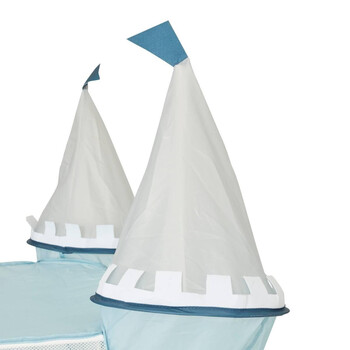 Atmosphera Παιδική Σκηνή Παιχνιδιού 78x78x130 εκ. 200464B