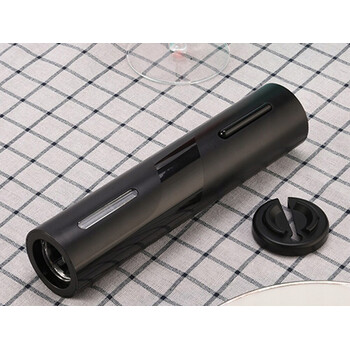 Verk Group Ηλεκτρικό Ανοιχτήρι Κρασιού με Κόπτη 5907451334805