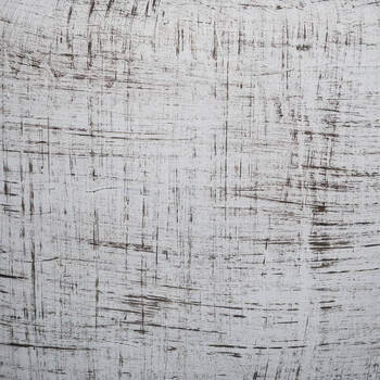 Atmosphera Επιτραπέζιο Φωτιστικό Μίνιμαλ Γκρι (Φ15x13εκ.) 173220A