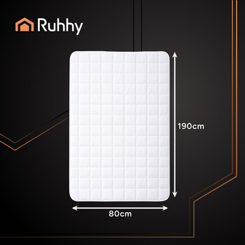 Ruhhy Ηλεκτρικό Θερμαινόμενο Υπόστρωμα 190 x 80 cm 26222