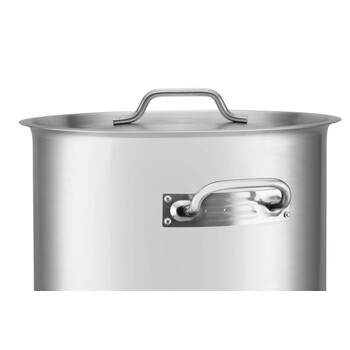 Edenberg Επαγγελματική Κατσαρόλα Catering 36,7 L EB-9192