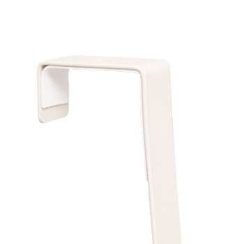 5FIVE Simply smart Επιτοίχια Κρεμάστρα "Patère Liny" 40cm με 10 Άγκιστρα 209383