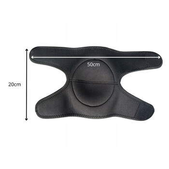 Verk Group Επιγονατίδες για Εργασία και Άθληση 5907451364871