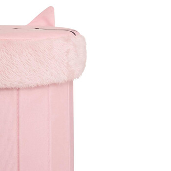 Atmosphera Πτυσσόμενο Παιδικό Σκαμπό Αποθήκευσης 30 x P. x 36 εκ 203890C