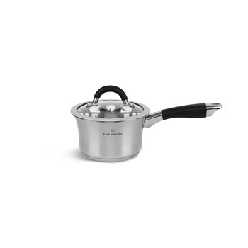 Edenberg Σετ Ανοξείδωτων Σκευών 8 Τεμαχίων EB-2407