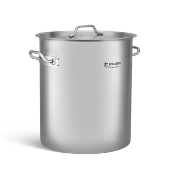 Edenberg Επαγγελματική Κατσαρόλα Catering 36,7 L EB-9192