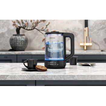 Vertenz Ηλεκτρικός Βραστήρας LED 1,7L Smart 2000W Harmony 30 Warm 5903796018615