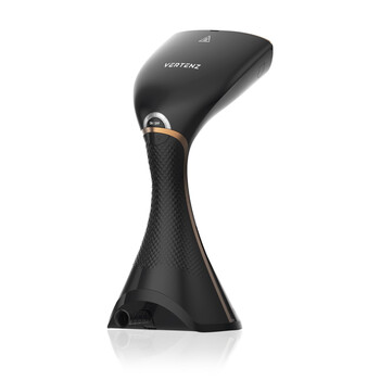 Vertenz Φορητός Ατμοκαθαριστής Ρούχων Aura 40 Black - Διαστάσεις: 40cm 5903796014716