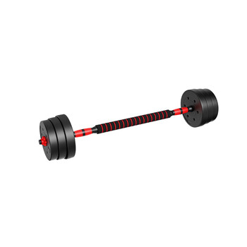 Athler Σετ Αλτήρων Lion 20kg με Διαστάσεις 20x10cm 5903796014280