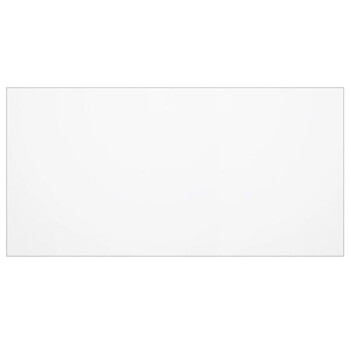 vidaXL Προστατευτικό Τραπεζιού Διαφανές 200x100 εκ. /1,6 χιλ. από PVC 288271