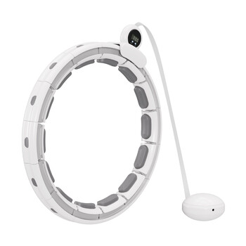 Athler Στεφάνι Εξάσκησης hula hoop Emu 50 (Διάμετρος 50εκ) 5903796017564