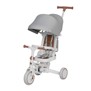 Tulano Παιδικό Τρίκυκλο Ποδήλατο Ισορροπίας Tulano Noah 35 5903796019469