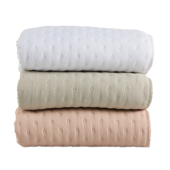 DAS HOME Κουβερλί King Size Happy Nude 402080309633