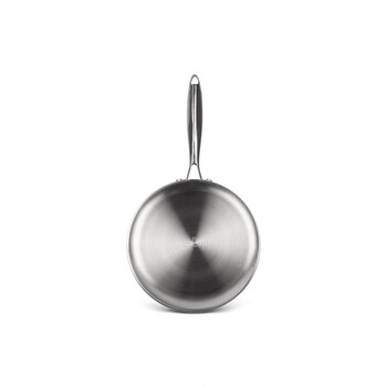 Edenberg Αντικολλητικό Τηγάνι με Καπάκι 26 cm με Αντικολλητική Επίστρωση EB-7652