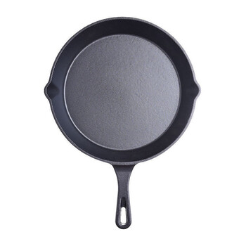 ESTIA Μαντεμένιο Αντικολλητικό Τηγάνι IRON 26cm 01-4477