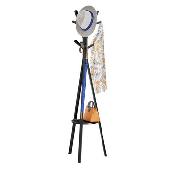 MarkAdler Μεταλλική Κρεμάστρα Ρούχων, 179 εκ. Hosτ 4.0 5903796013672