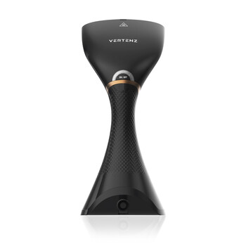 Vertenz Φορητός Ατμοκαθαριστής Ρούχων Aura 40 Black - Διαστάσεις: 40cm 5903796014716