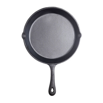 ESTIA Μαντεμένιο Αντικολλητικό Τηγάνι 30cm Iron 01-4484