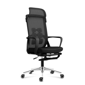 MarkAdler Περιστρεφόμενη Καρέκλα Διευθυντή Manager 3.6 Μαύρη 5903796016079