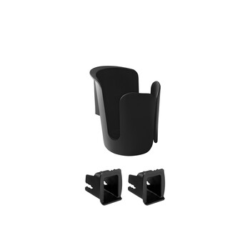 Tulano Παιδικό Κάθισμα Αυτοκινήτου ISOFIX 125-150cm Cabby 35 Μαύρο 5903796017991