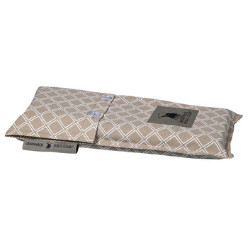 GREENWICH POLO CLUB Ζευγάρι Μαξιλαροθήκες Loft σε Taupe 233507002512