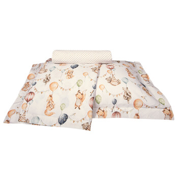 GREENWICH POLO CLUB Σετ Σεντόνια Μονά Μπεζ, Μπορντό, Ώχρα 202109108850